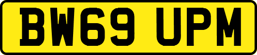 BW69UPM