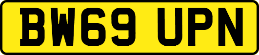 BW69UPN