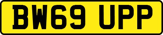 BW69UPP