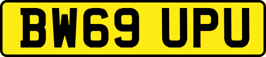 BW69UPU