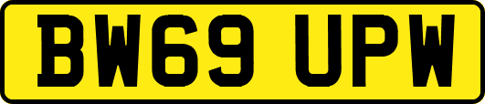 BW69UPW