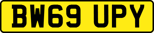 BW69UPY