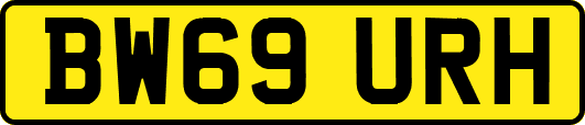 BW69URH