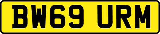 BW69URM