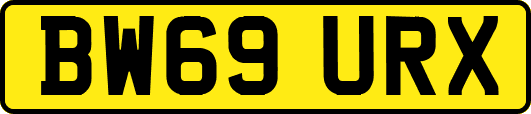 BW69URX