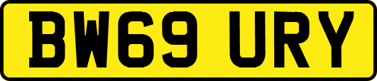 BW69URY