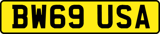 BW69USA
