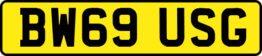 BW69USG
