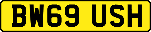 BW69USH