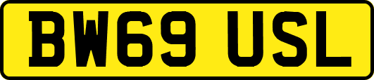 BW69USL