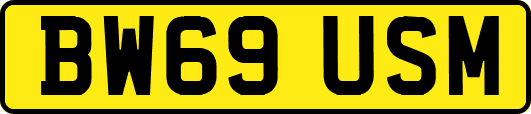 BW69USM