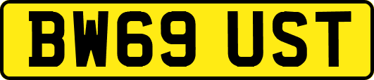 BW69UST
