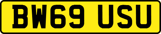 BW69USU