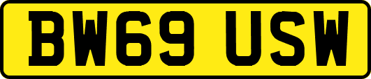 BW69USW
