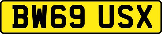 BW69USX
