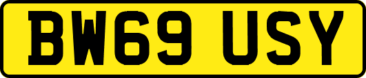 BW69USY