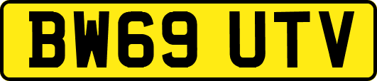 BW69UTV