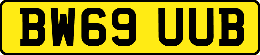 BW69UUB
