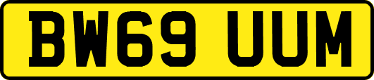 BW69UUM