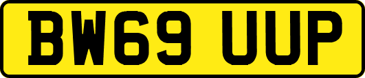BW69UUP