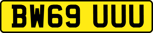 BW69UUU