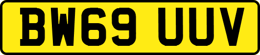 BW69UUV