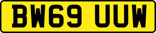 BW69UUW