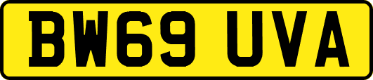 BW69UVA