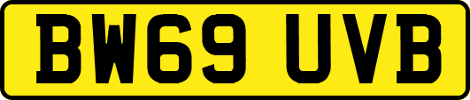 BW69UVB