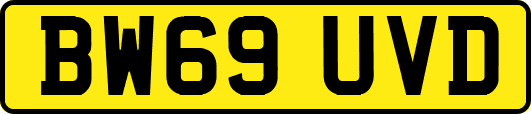 BW69UVD