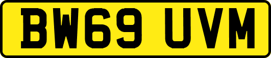 BW69UVM