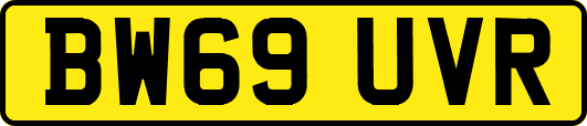 BW69UVR