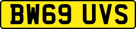 BW69UVS