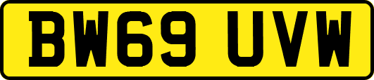 BW69UVW