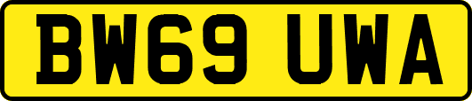 BW69UWA