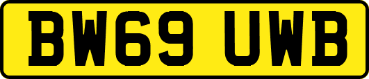 BW69UWB