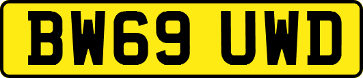 BW69UWD