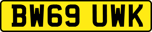 BW69UWK