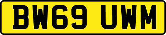 BW69UWM
