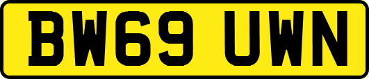 BW69UWN
