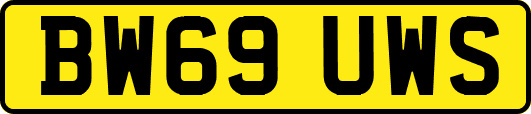 BW69UWS