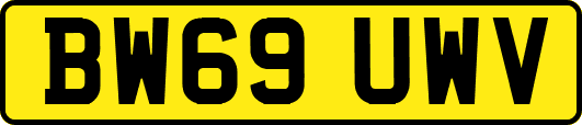 BW69UWV
