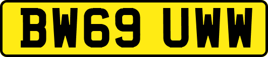 BW69UWW