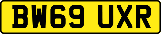 BW69UXR