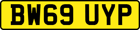 BW69UYP