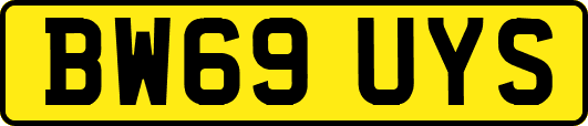 BW69UYS