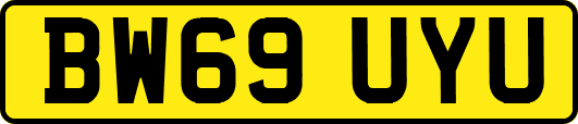 BW69UYU