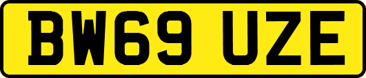 BW69UZE