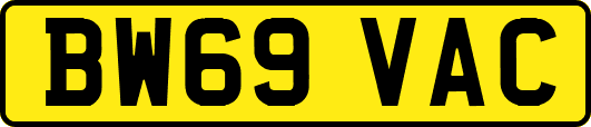 BW69VAC