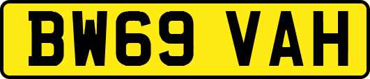 BW69VAH